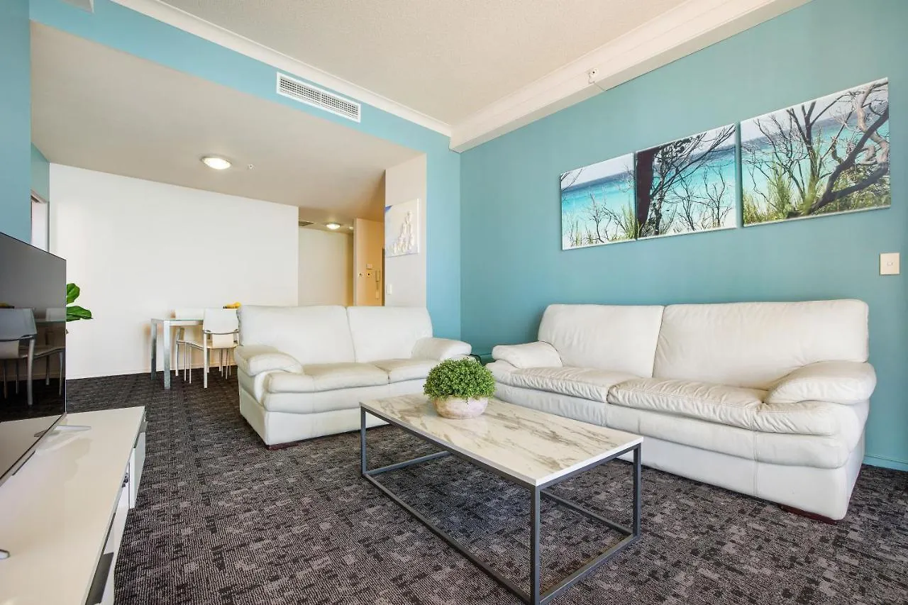 Apartamento Chevron Renaissance Managed By Gchs Gold Coast 0*,  Australia