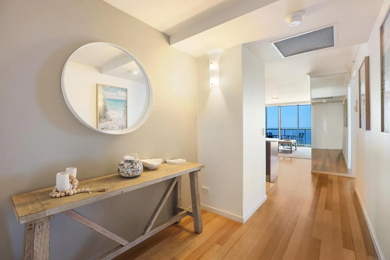 Apartamento Chevron Renaissance Managed By Gchs Gold Coast