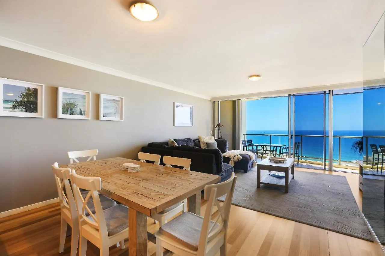 Apartamento Chevron Renaissance Managed By Gchs Gold Coast