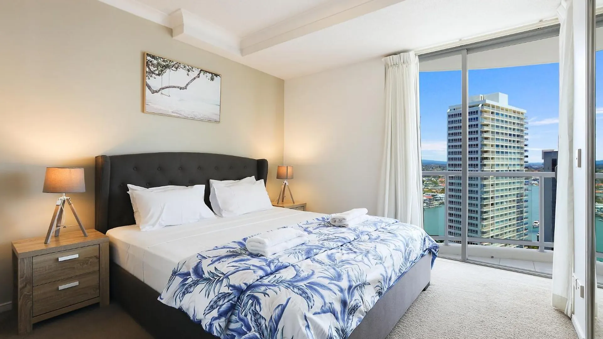 Apartamento Chevron Renaissance Managed By Gchs Gold Coast