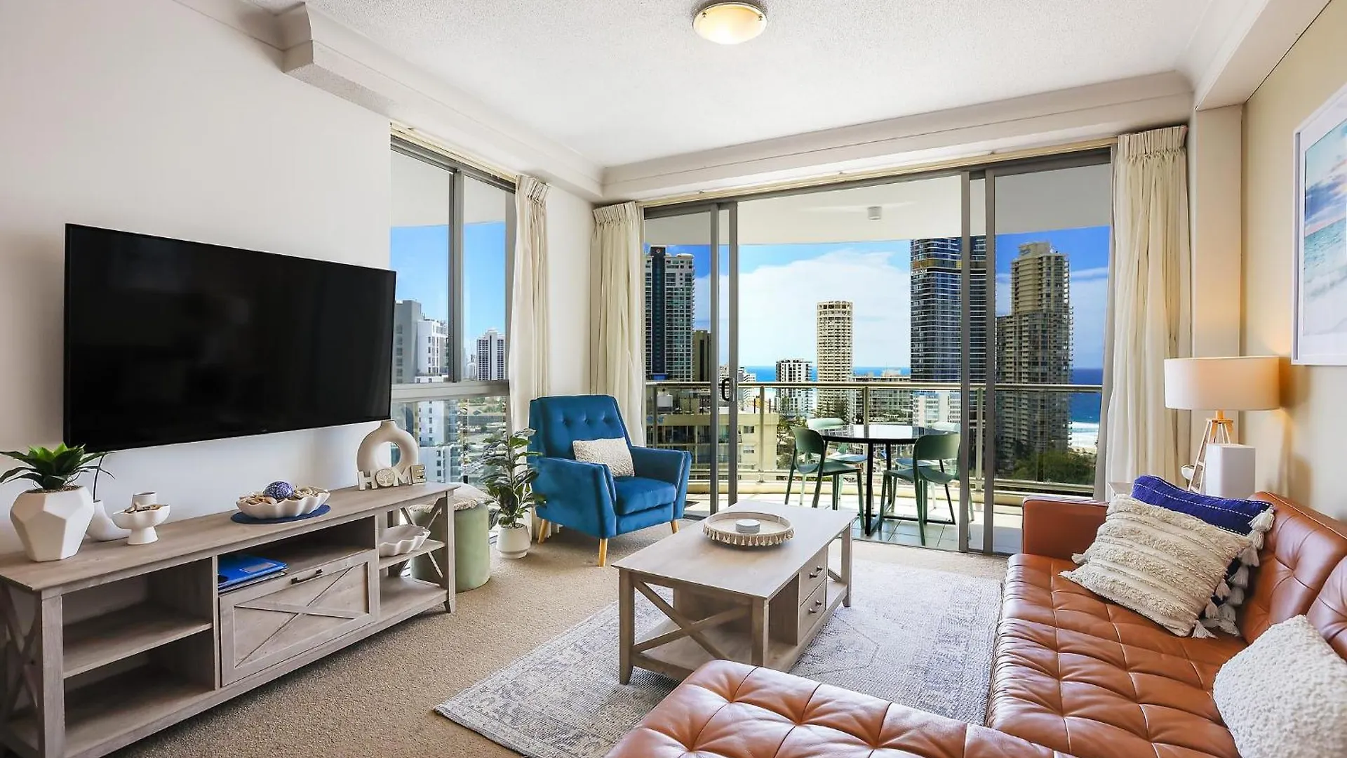 Apartamento Chevron Renaissance Managed By Gchs Gold Coast