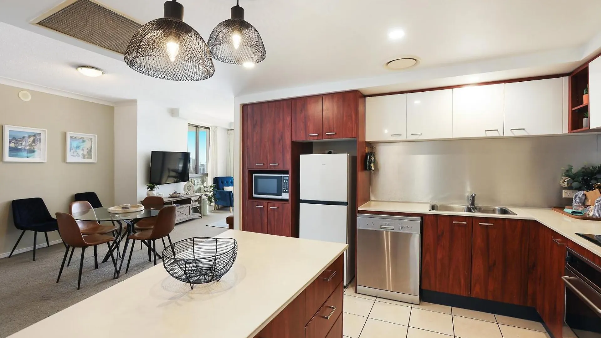 Apartamento Chevron Renaissance Managed By Gchs Gold Coast