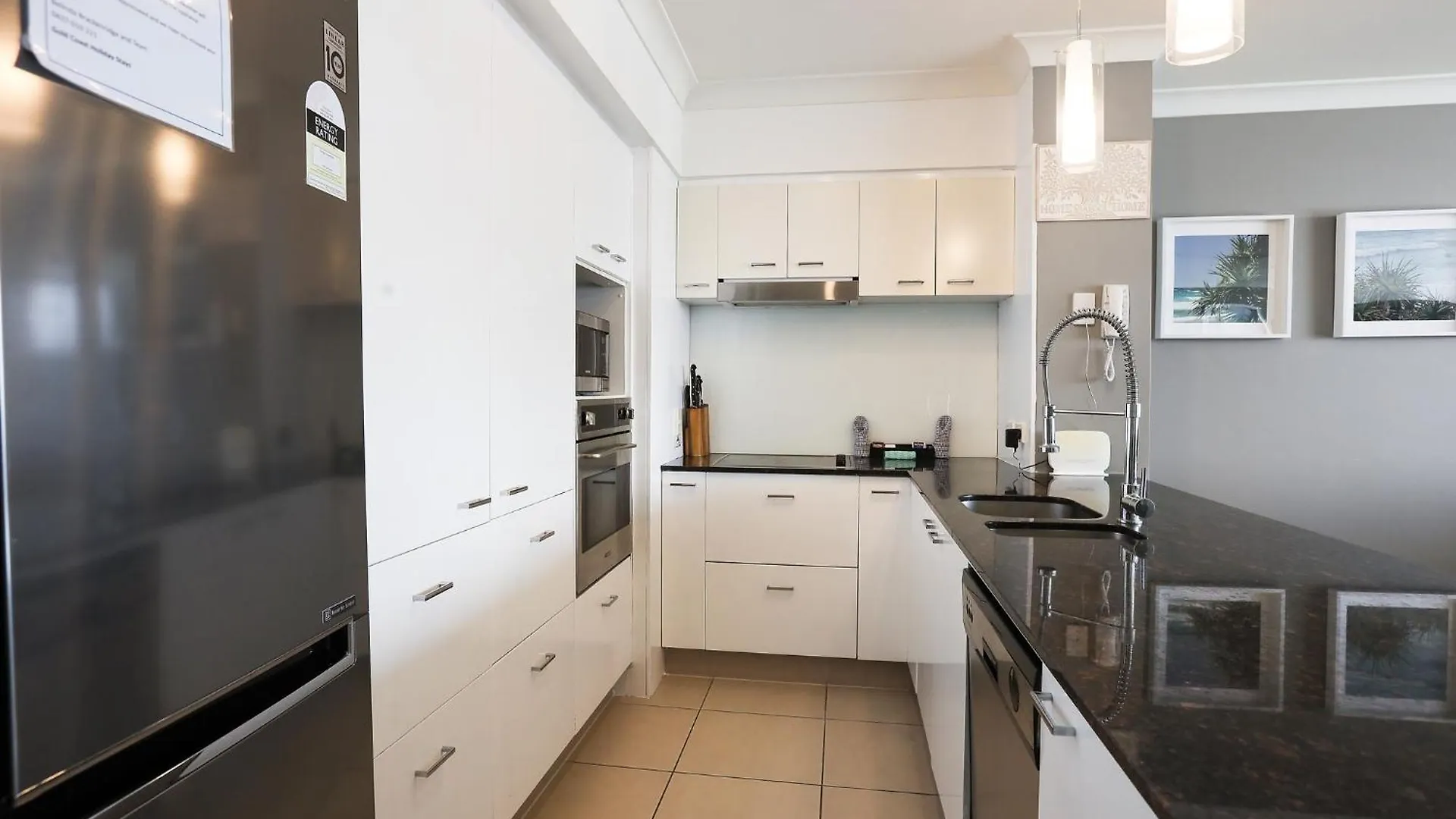 Apartmán Chevron Renaissance Managed By Gchs Gold Coast